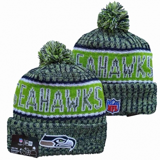 NFL Seattle Seahawks Beanies XY 0574