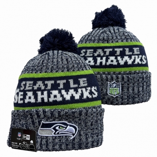 NFL Seattle Seahawks  Beanies XY 0575