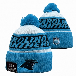 NFL Carolina Panther Beanies XY 0581