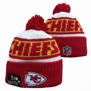 NFL Kansas City Chiefs Beanies XY 0584
