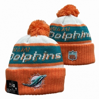 NFL Miami Dolphins Beanies XY 0585