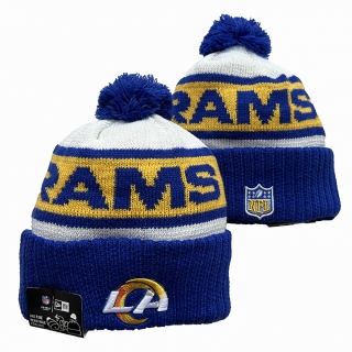 NFL St Louis Rams Beanies XY 0589