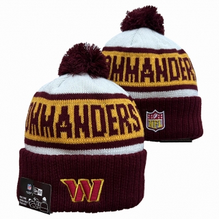 NFL Washington Redskins Beanies XY 0591