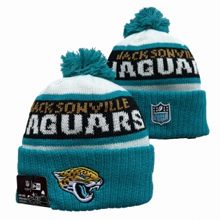 NFL Jacksonville Jaguars Beanies XY 0594