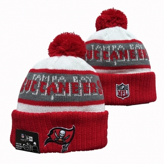 NFL Tampa Bay Buccaneers Beanies XY 0596