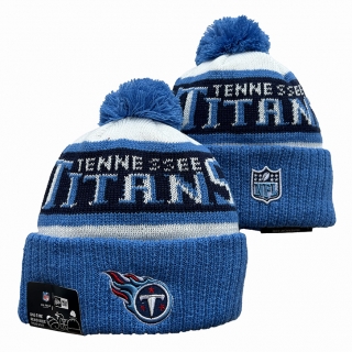 NFL Tennessee Titans Beanies XY 0598