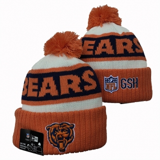 NFL Cincinnati Bengals Beanies XY 0601