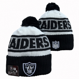 NFL Oakland Raiders Beanies XY 0605