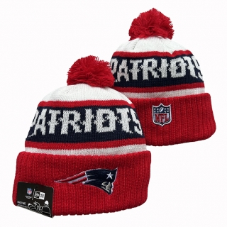 NFL New England Patriots Beanies XY 0610