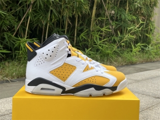 Authentic Air Jordan 6 Retro