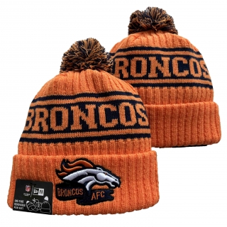 NFL Denver Broncos Beanies XY 0613