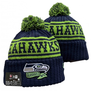 NFL Seattle Seahawks Beanies XY 0616