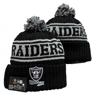 NFL Oakland Raiders Beanies XY 0623