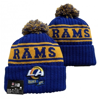 NFL St Louis Rams Beanies XY 0637