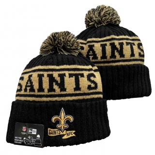 NFL New Orleans Saints Beanies XY 0640