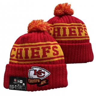 NFL Kansas City Chiefs Beanies XY 0641