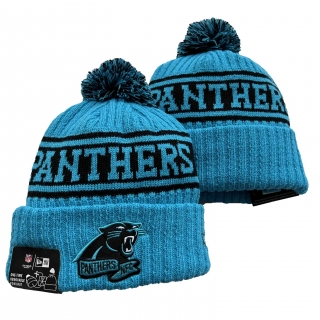 NFL Carolina Panther Beanies XY 0642