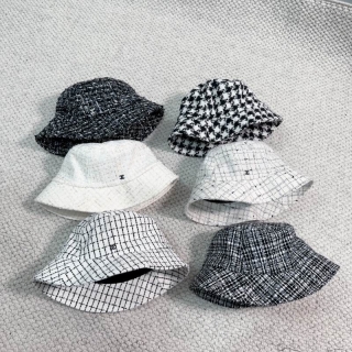 Chanel hat 47 (2)_1580748