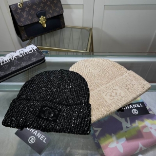 Chanel hat 16 (2)_1580772