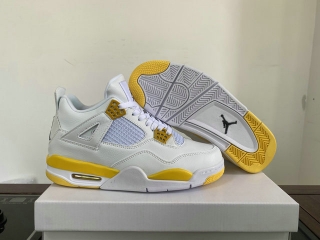Perfect Air Jordan 4 Men Shoes 310
