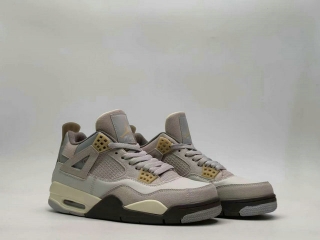 Perfect Air Jordan 4 Men Shoes 311