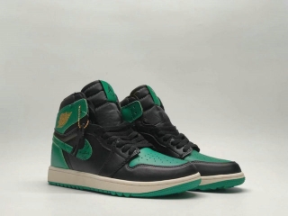 Perfect Air Jordan 1 Men Shoes 312