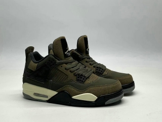 Perfect Air Jordan 4 Men Shoes 314