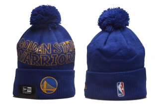 NBA Golden State Warriors Beanies YP  0109