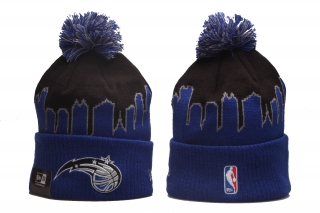 NBA Orlando Magic Beanies YP  0122