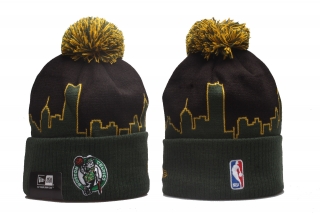 NBA Boston Celtics Beanies YP  0125