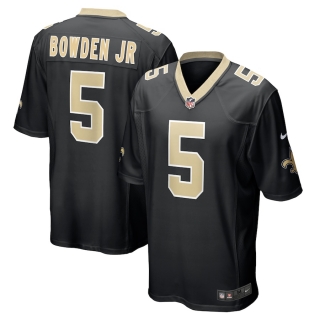 Men's New Orleans Saints Lynn Bowden Jr