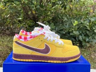Authentic SB Dunk Low