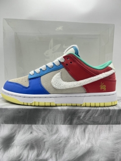 Perfect Nike SB Dunk Men Shoes SDZZ - 174