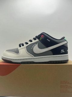 Perfect Nike SB Dunk Men Shoes SDZZ - 181