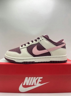 Perfect Nike SB Dunk Men Shoes SDZZ - 186