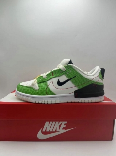 Perfect Nike SB Dunk Men Shoes SDZZ - 208
