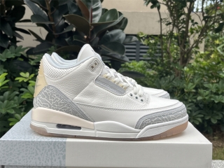Authentic Air Jordan 3 Retro