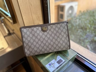 GUCCI 28X18X8cm 102502 DN 1_1112343