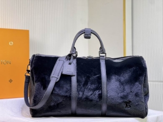 LV  Keepall M23108 50x29x23cm ss (1)_1113619