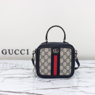 GUCCI Women Bag 772157 17X16