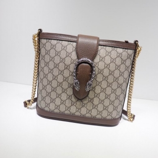 GUCCI Women Bag 499622 24X22X8cm DF 1_1115547