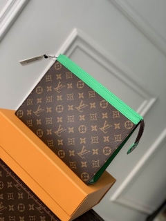 LV Wallet M44466 26x20x5cm gf (10)_1115746