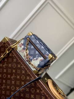 LV Soft Trunk M23731 18
