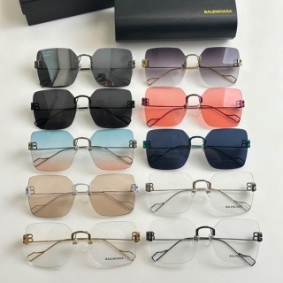 Balenciaga Glasses (2)_1588374