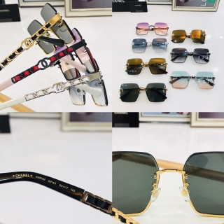 Chanel Glasses (2)_1551503
