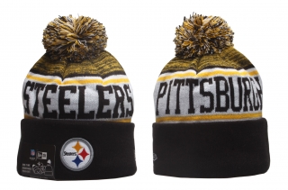 NFL Pittsburgh Steelers Beanies YP  0647