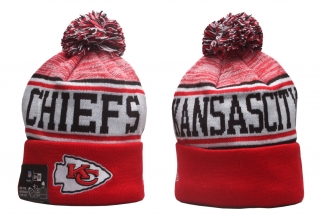 NFL Kansas City Chiefs Beanies YP  0649
