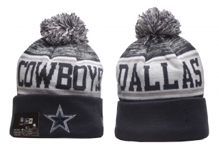 NFL Dallas Cowboys Beanies YP  0652