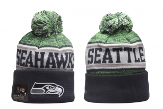NFL Seattle Seahawks Beanies YP  0655