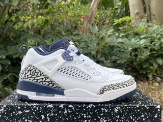Authentic Air Jordan 3456